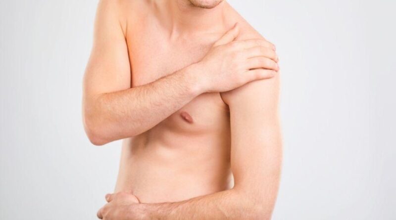 Значение плече-ключичного и грудино-ключичного суставов для общего состояния здоровья